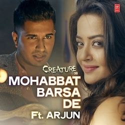 Mohabbat Barsa De Chords by Arijit Singh