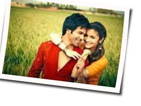 Mon Bawre Chords by Arijit Singh