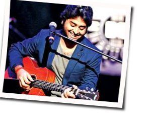 Naina - Dangal Chords by Arijit Singh
