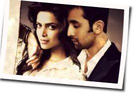 Nashe Si Chad Gayi Chords by Arijit Singh