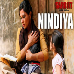 Nindiya Sarbjit Chords by Arijit Singh