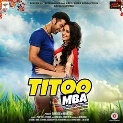 O Soniye Titoo Mba Chords by Arijit Singh