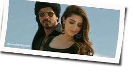 O Zaalima Chords by Arijit Singh
