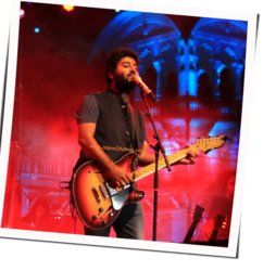 Pal Bhar - Chaahunga - Half Girlfriend Chords by Arijit Singh