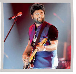 Pal Pal Dil Ke Pass Chords by Arijit Singh