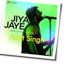 Phir Le Aya Dil Chords by Arijit Singh
