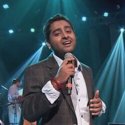 Raabta Solo Tab by Arijit Singh