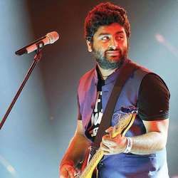 Raasta Chords by Arijit Singh
