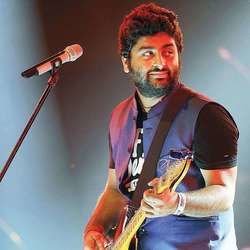 Raasta by Arijit Singh