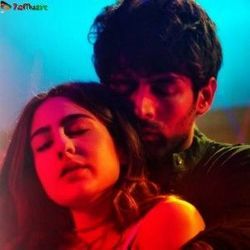 Rahogi Meri Chords by Arijit Singh