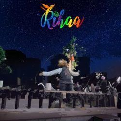 Rihaa Chords by Arijit Singh