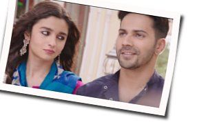 Roke Na Ruke Naina Chords by Arijit Singh