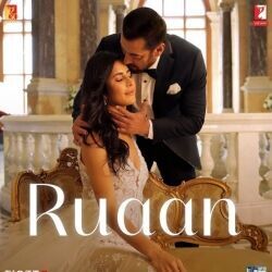 Ruaan Chords by Arijit Singh