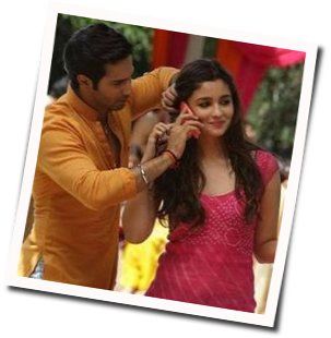 Samjhawan Chords by Arijit Singh