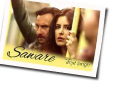 Saware by Arijit Singh