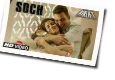 Soch Na Sake Chords by Arijit Singh