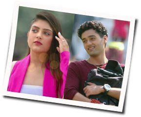 Tera Fitoor Chords by Arijit Singh