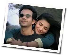 Tera Hoke Rahoon Chords by Arijit Singh