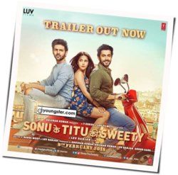 Tera Yaar Hoon Main Tab by Arijit Singh