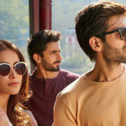 Tera Yaar Hoon Main Sonu Ke Titu Ki Sweety Tab by Arijit Singh