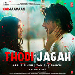 Thodi Jagah Chords by Arijit Singh