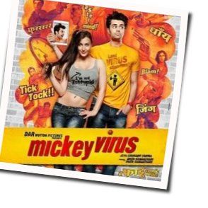 Tose Naina Chords by Arijit Singh