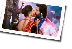 Ye Laal Ishq Ye Malaal Ishq Chords by Arijit Singh