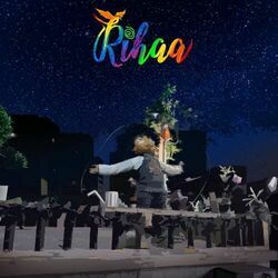 Rihaa Live Chords by Arjit Singh