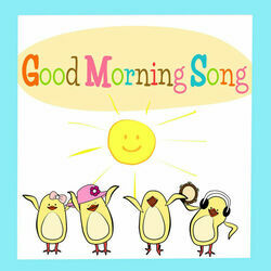The Goodmorning Song Ukulele by Singing Walrus
