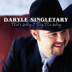 Long Black Veil Chords by Daryle Singletary