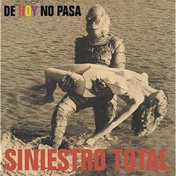 Al Fondo A La Derecha by Siniestro Total