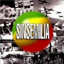 De Nouveau Chords by Sinsemilia