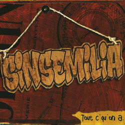 Le Futur Chords by Sinsemilia