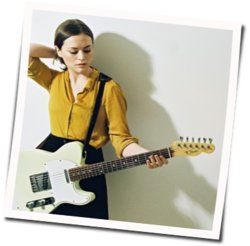 Terrible Woman Chords by Siobhan Wilson