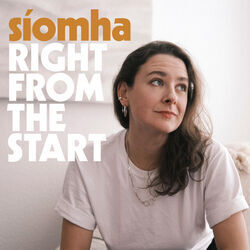 Right From The Start Chords by Siómha