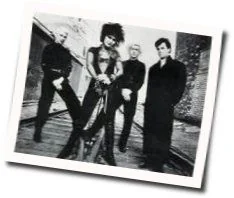 Lands End Tab by Siouxsie And The Banshees