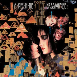 Painted Bird Tab by Siouxsie And The Banshees