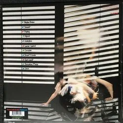 Trophy Tab by Siouxsie And The Banshees