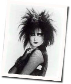Christine by Siouxsie And The Banshees