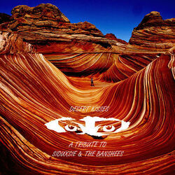 Desert Kisses Tab by Siouxsie And The Banshees