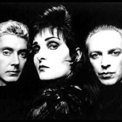 Hall Of Mirrors Bass Tab by Siouxsie And The Banshees