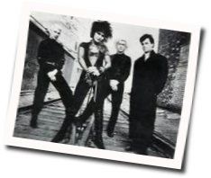 Lands End Tab by Siouxsie And The Banshees