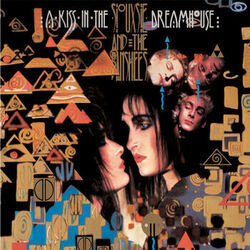 Painted Bird Tab by Siouxsie And The Banshees