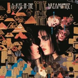 She's A Carnival Chords by Siouxsie And The Banshees
