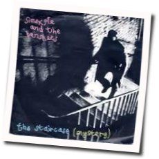 Staircase Mystery Tab by Siouxsie And The Banshees