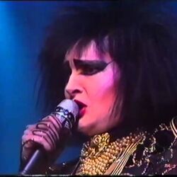 This Unrest Bass Tab by Siouxsie And The Banshees