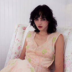 Michelle  Tab by Sir Chloe