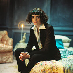 Sir Chloe bass tabs for Salivate (Ver. 2)