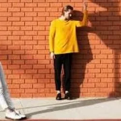 Fun Bass Tab by Sir Sly