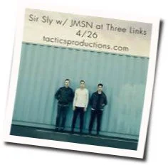 Leave You Chords by Sir Sly